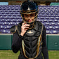 All-Star PHX Fastpitch Catchers Kit - Gold Diamond Collection