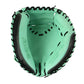 All-Star Pro Elite 34" Black/Mint Catchers Mitt/Glove