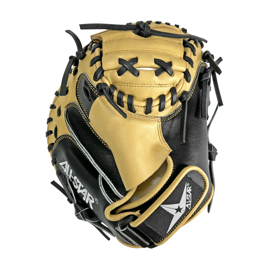 All-Star Mini Anvil 29" Weighted Training Catcher's Mitt/Glove