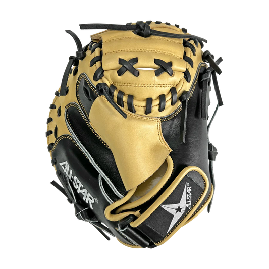 All-Star Mini Anvil 29" Weighted Training Catcher's Mitt/Glove