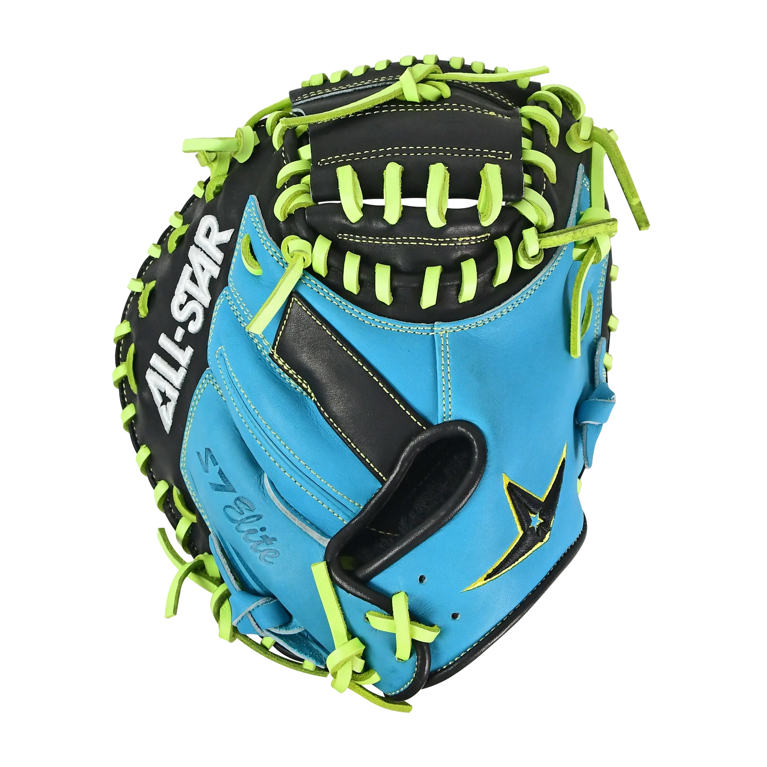 All Star Baseball Gloves