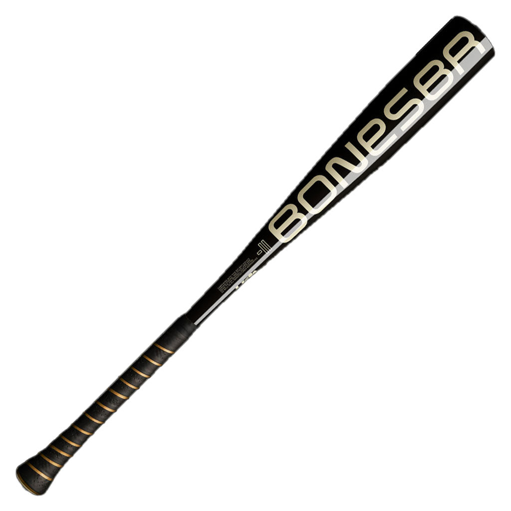2026 Warstic Bonesaber Black Cobra Edition Metal USA Baseball Bat -11 – Product View | Smash It Sports | composite, alloy, lo