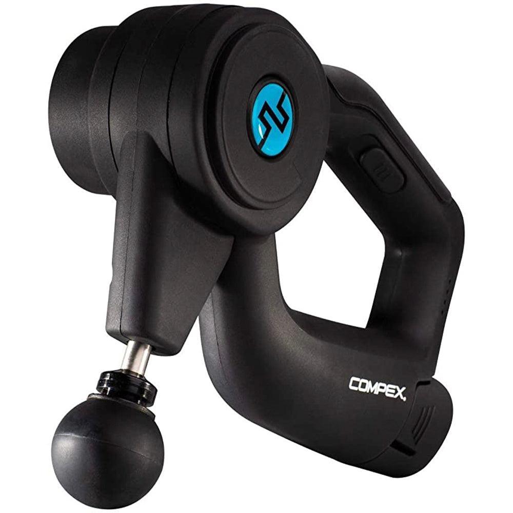 COMPEX FIXX 1.0 MASSAGER – Primary View | Smash It Sports | The Compex, Fixx, The Fixx