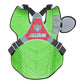 All-Star MVP-Pro Short Fuse Series Catchers Set - Redline Enforcer (Adult/Intermediate/Youth)