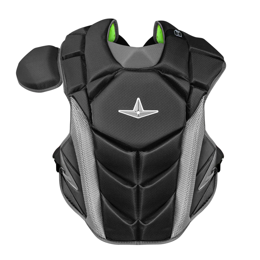 All-Star MVP-PRO Series Youth Catchers Set - Solid Colors