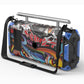 CUSTOM BUMPBOXX FLARE6 BLUETOOTH BOOMBOX – Third View | Smash It Sports | This, Explore, Flare6