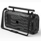 CUSTOM BUMPBOXX FLARE6 BLUETOOTH BOOMBOX – Fifth View | Smash It Sports | This, Explore, Flare6