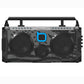 CUSTOM BUMPBOXX FLARE6 BLUETOOTH BOOMBOX – Fourth View | Smash It Sports | This, Explore, Flare6