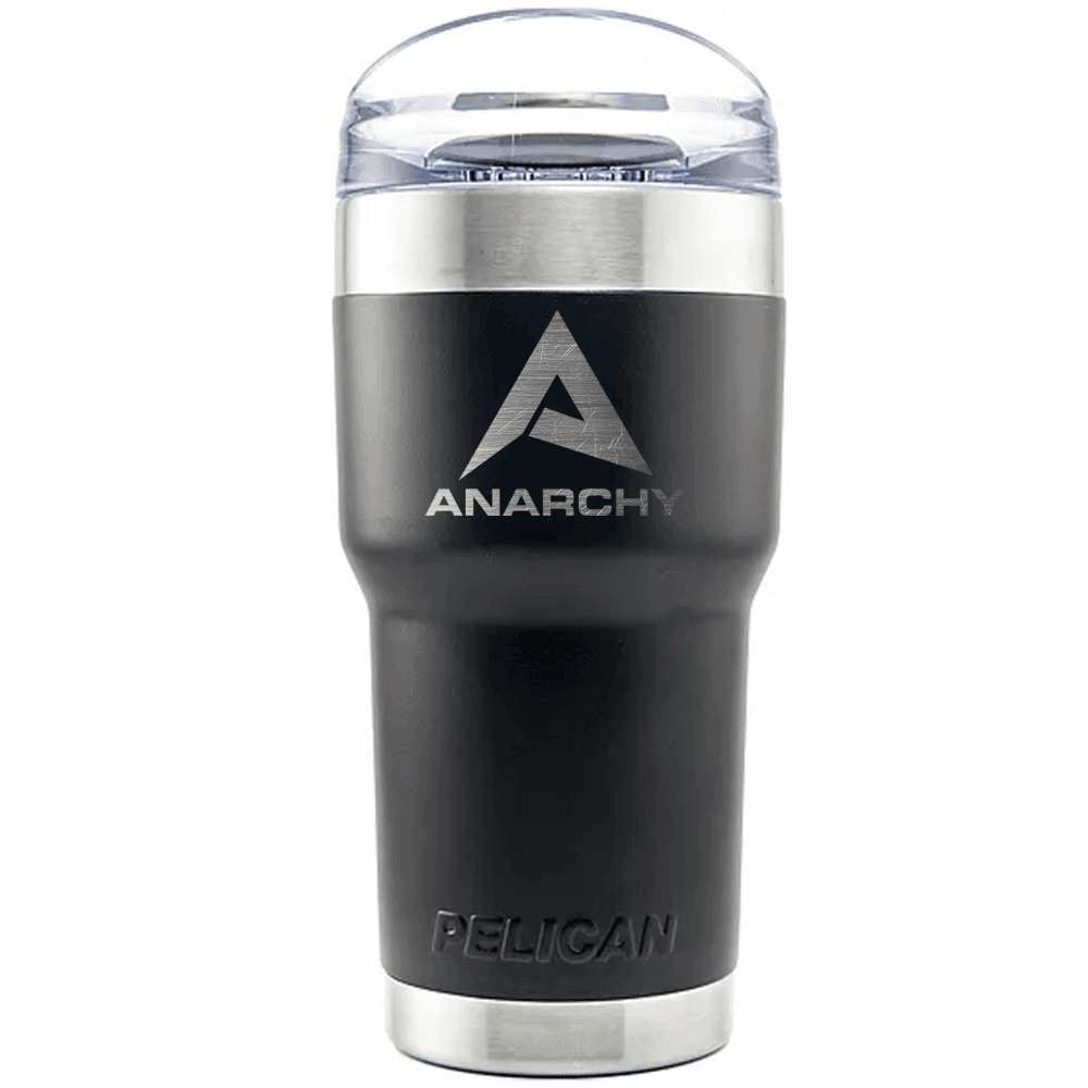 Custom Pelican 22oz Tumbler with Slide Lid SD22 - Smash It Sports