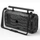 CUSTOM BUMPBOXX FLARE6 BLUETOOTH BOOMBOX - Smash It Sports