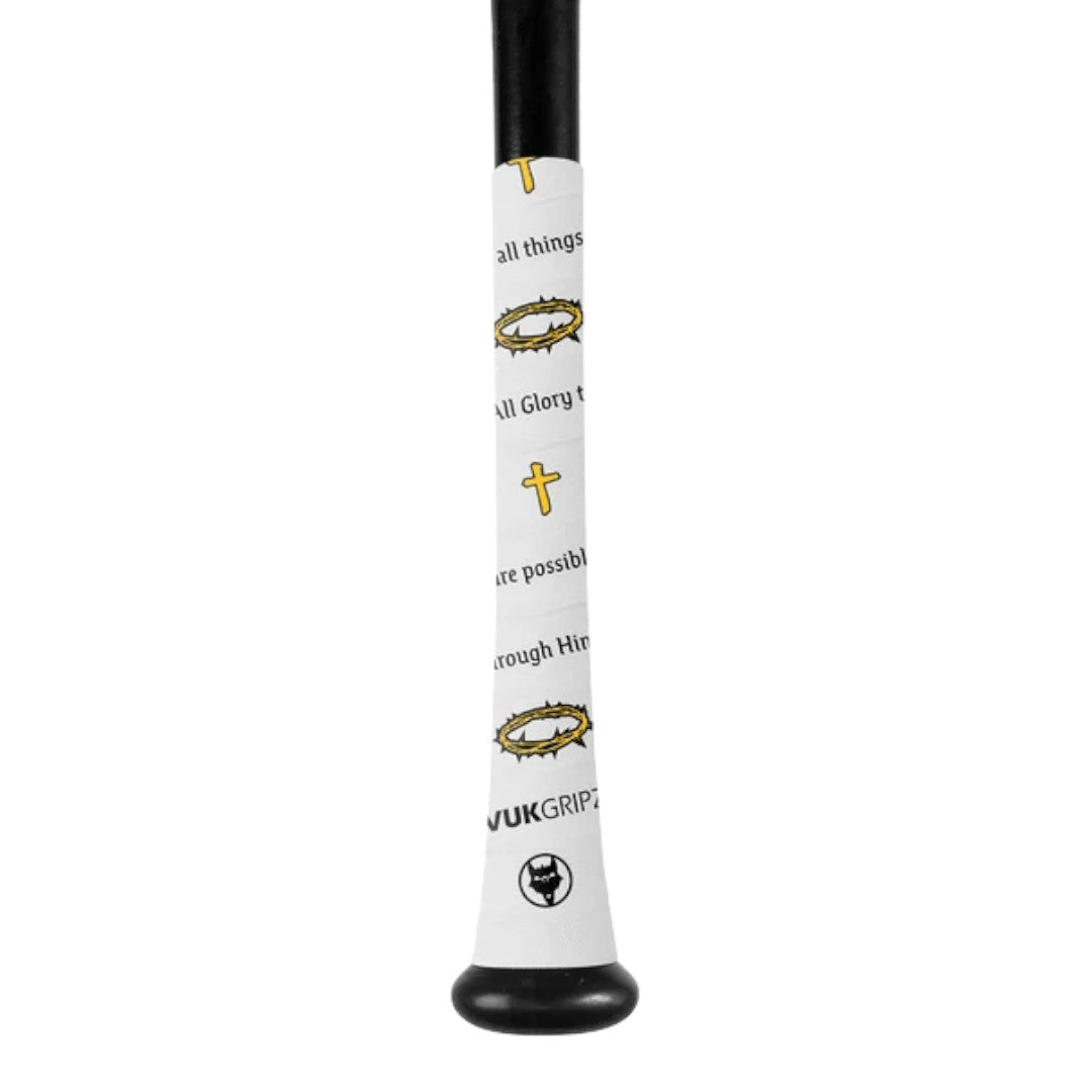 VukGrip Bat Grip Tape (Multiple Colors)