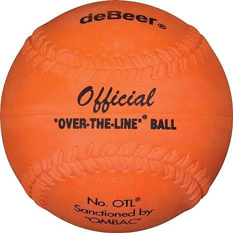 Debeer Over The Line Softball - Thumbnail 4