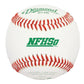 Diamond Sports High School NFHS Baseballs: D1-HS – Product View | Smash It Sports | leather
