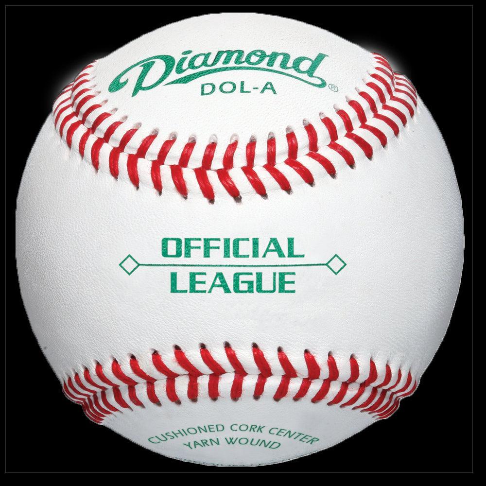 Diamond Sports Baseballs