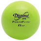 Diamond Sports PowerFlite Training Ball: DTS-PF 3-PACK - Smash It Sports