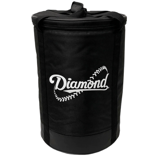 Diamond Sports Pro Ball Bag – Product View | Smash It Sports