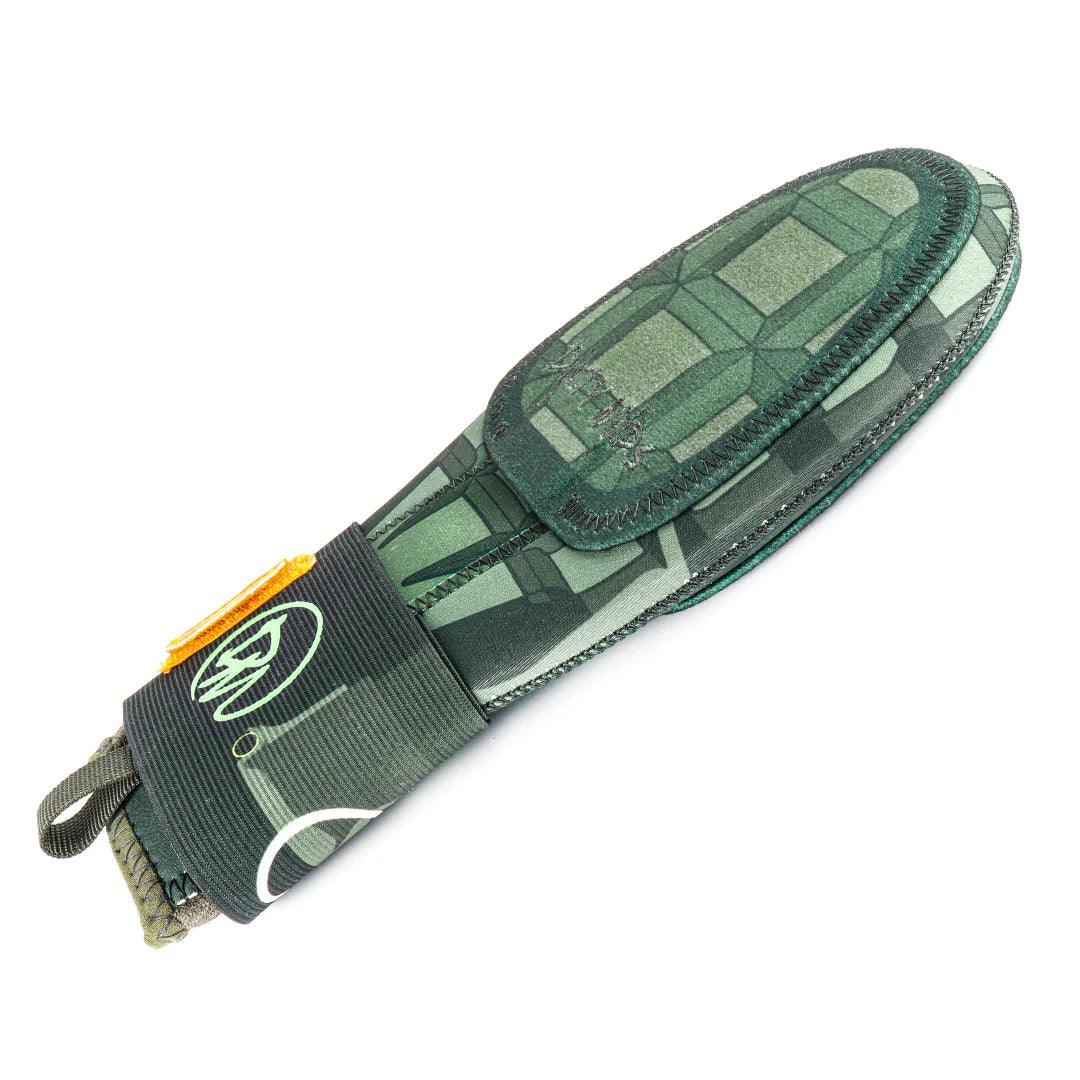 Dirty Mids Savage Series Sliding Mitts - Kaboom - Smash It Sports