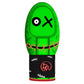 Dirty Mids Savage Series Sliding Mitts - The Green Monster – Product View | Smash It Sports | pro