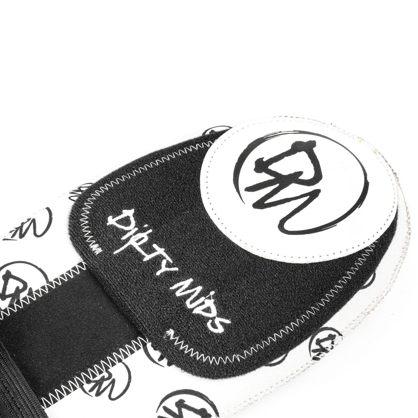 Dirty Mids Savage Series Sliding Mitts - The Icon - Smash It Sports