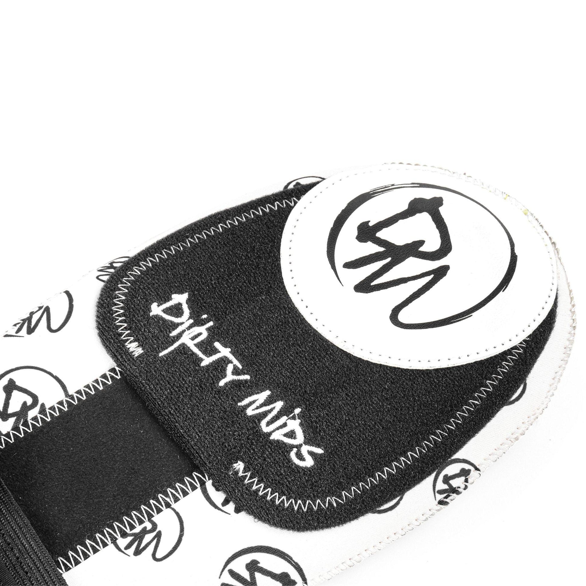 Dirty Mids Savage Series Sliding Mitts - The Icon - Smash It Sports