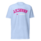 Anarchy T-Shirt - Disrupted
