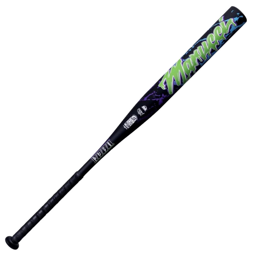 2025 Marucci Driippz Loaded USSSA Slowpitch Softball Bat - MSPDR1LU