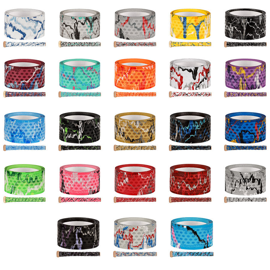 Lizard Skins DSP Ultra Bat Grip - Camo Colors