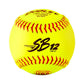Dudley 12" USASB SBC Fastpitch Softballs - 4A311Y - Smash It Sports