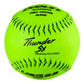 Dudley Thunder SY Synthetic Pro-M 44/375 USSSA 12" Slowpitch Softballs - 4U555 - Smash It Sports