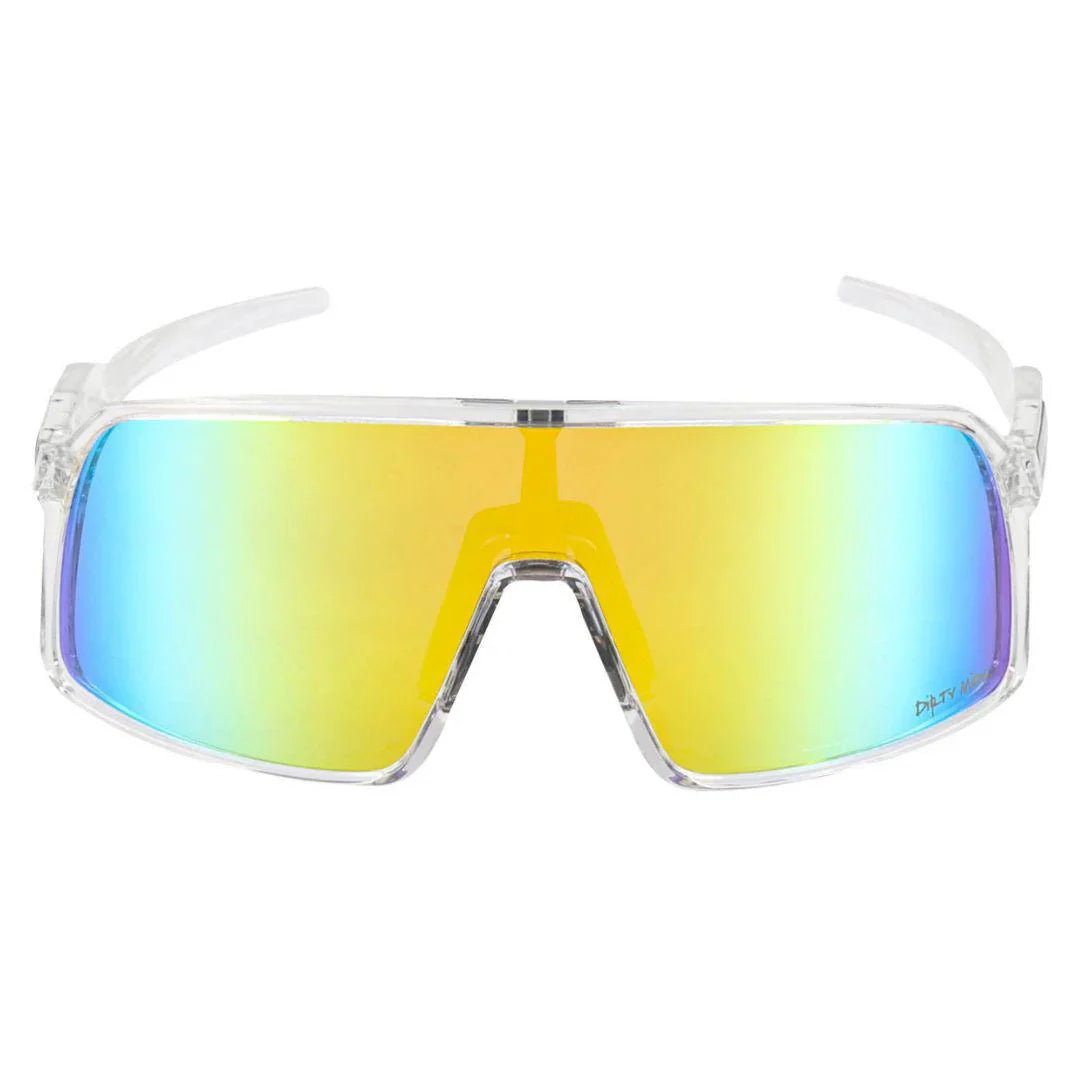 Dirty Mids Ghost Series Sunglasses (Multiple Colors)