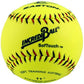 Easton 11" Neon Soft Touch Incrediball Softballs - Smash It Sports