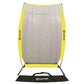 Easton 7' I-Screen Pitching Net – Product View | Smash It Sports