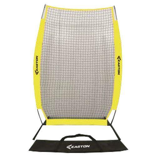 Easton 7' I-Screen Pitching Net – Product View | Smash It Sports