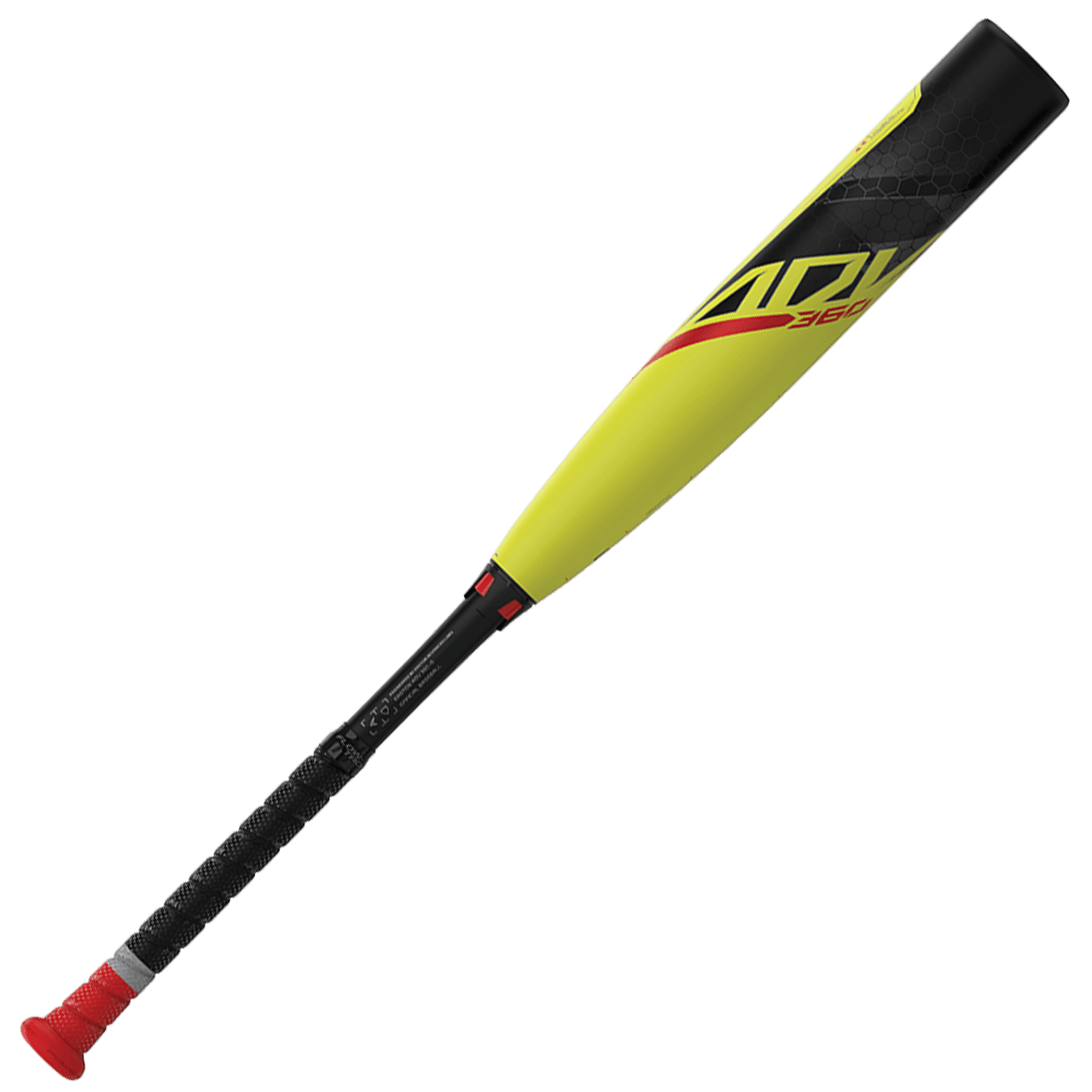 Easton ADV (-10) USA Baseball Bat YBB23ADV10 – Specs Overview | Smash It Sports | This, Easton ADV, Easton