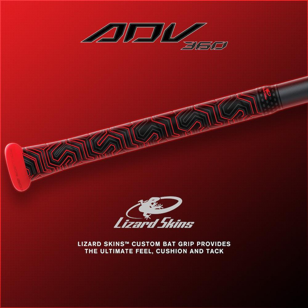 Easton ADV 360 Pro Balanced -3 BBCOR Baseball Bat BB20ADV – Fifth View | Smash It Sports