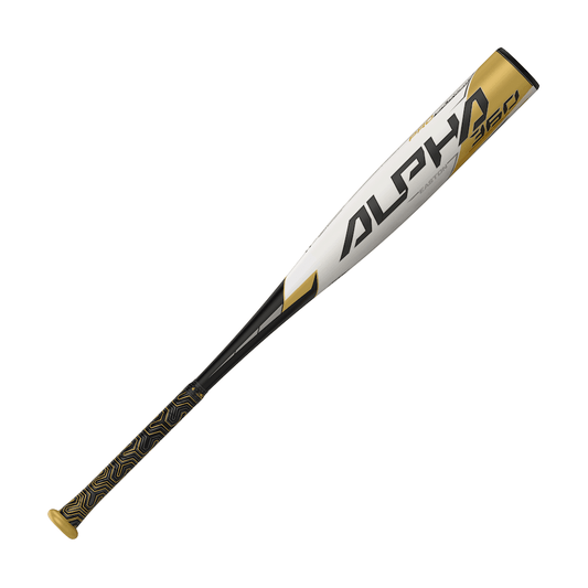 Easton Alpha 360 Pro Balanced -8 USSSA Baseball Bat SL20AL8 – Specs Overview | Smash It Sports