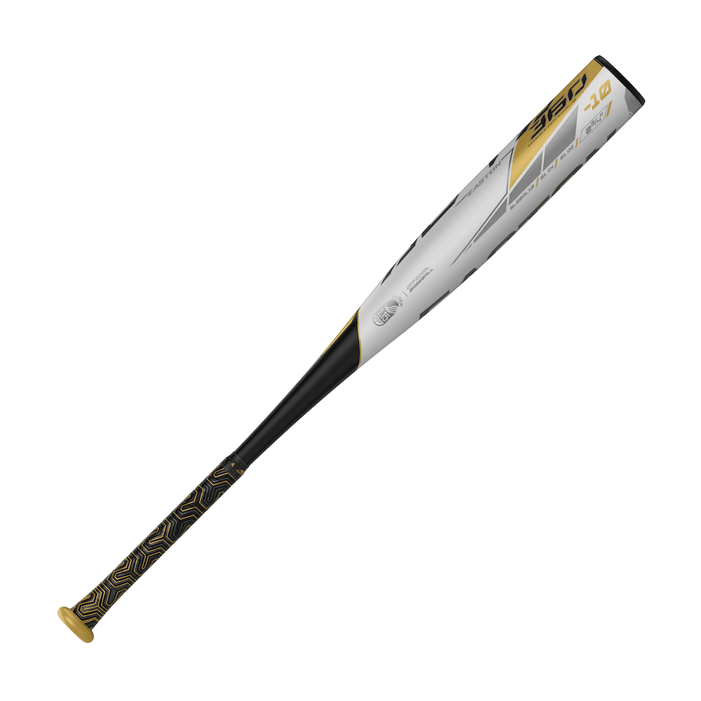 Easton Alpha 360 Speed Balanced -10 USSSA Baseball Bat SL20AL10 – Specs Overview | Smash It Sports