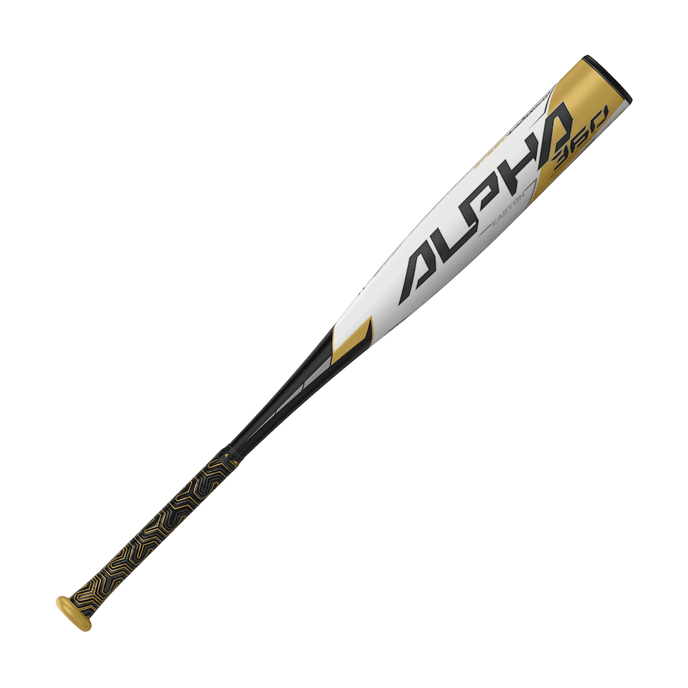 Easton Alpha 360 Speed Balanced -10 USSSA Baseball Bat SL20AL10 – Specs Overview | Smash It Sports