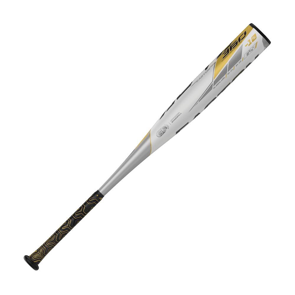 Easton Alpha 360 Speed Balanced -10 USSSA Baseball Bat SL20AL108 – Specs Overview | Smash It Sports