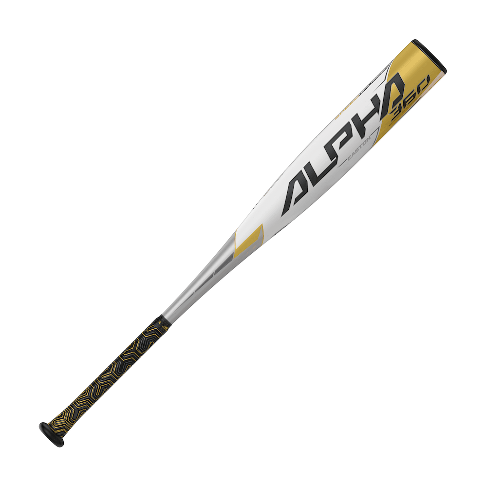 Easton Alpha 360 Speed Balanced -10 USSSA Baseball Bat SL20AL108 – Specs Overview | Smash It Sports
