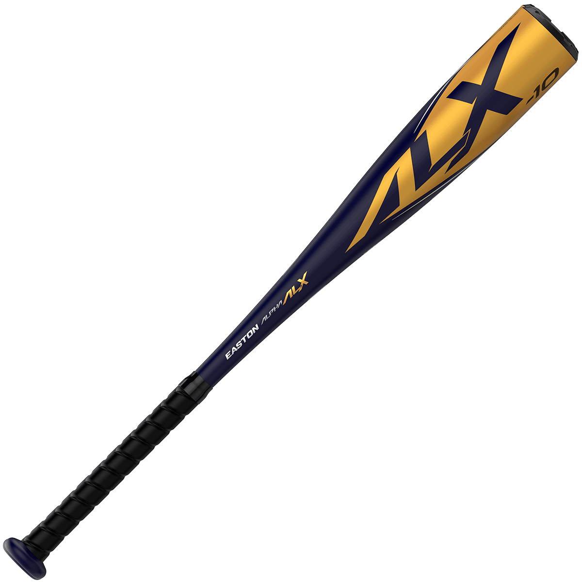 Easton Alpha ALX (-10) USSSA Baseball Bat - JBB22AL10 – Specs Overview | Smash It Sports | alloy, usssa