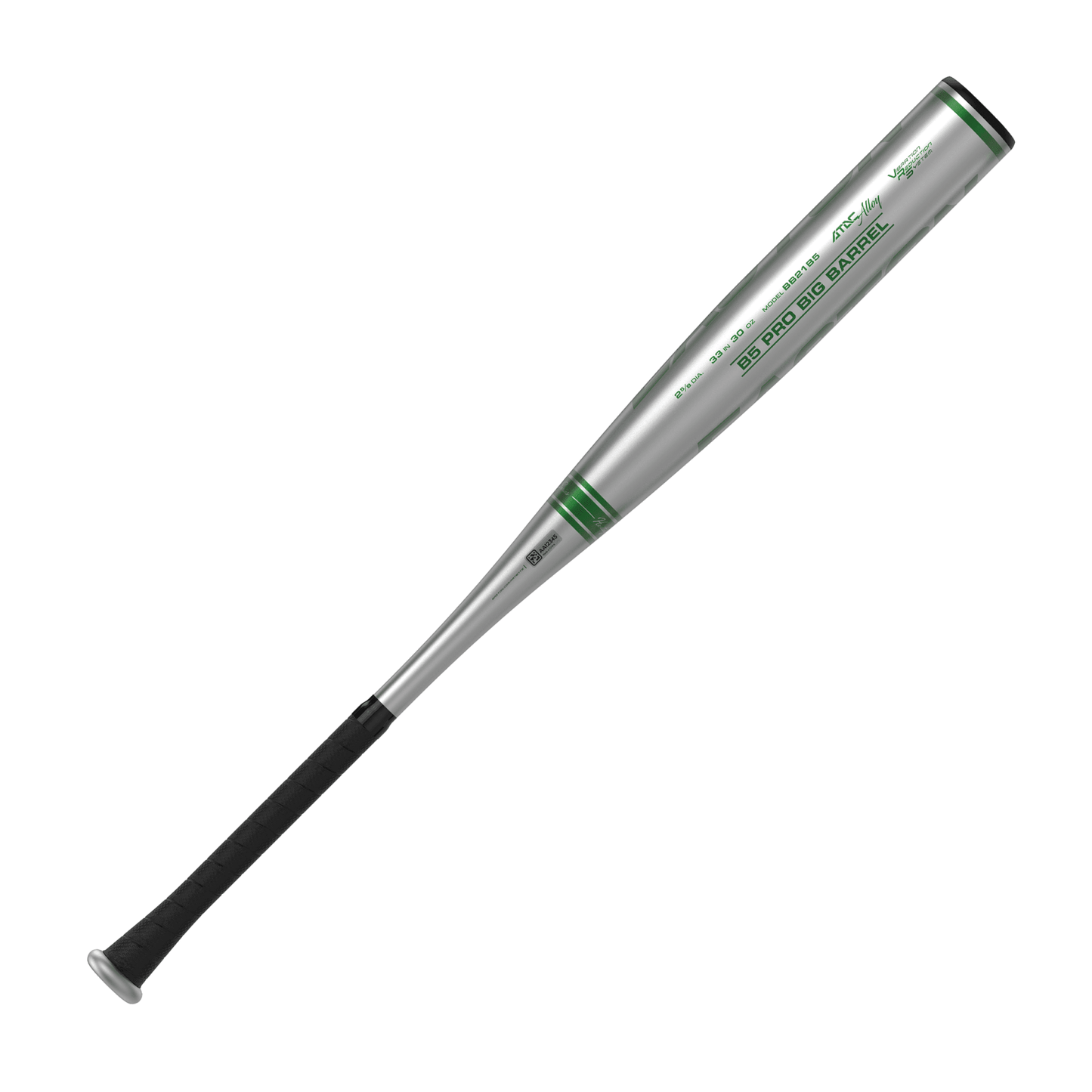 Easton B5 Balanced -3 BBCOR Baseball Bat BB21B5 – Specs Overview | Smash It Sports | ATAC Alloy, Easton, Ringless