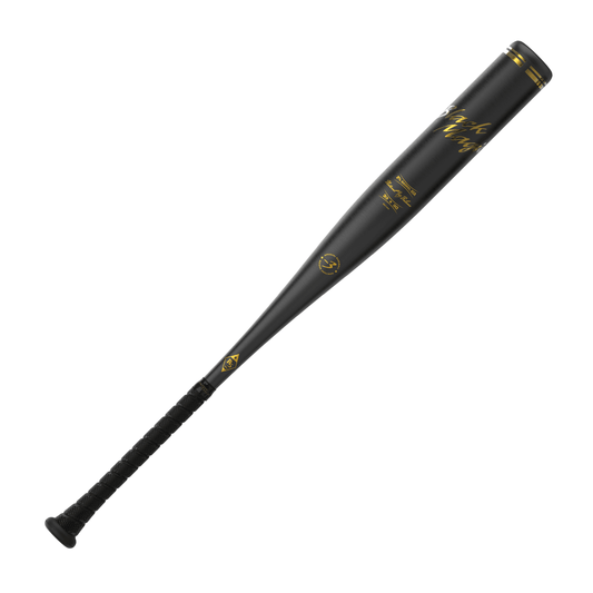 Easton Black Magic -3 BBCOR Baseball Bat - BB23BM – Specs Overview | Smash It Sports | This, An Easton, Black Magic