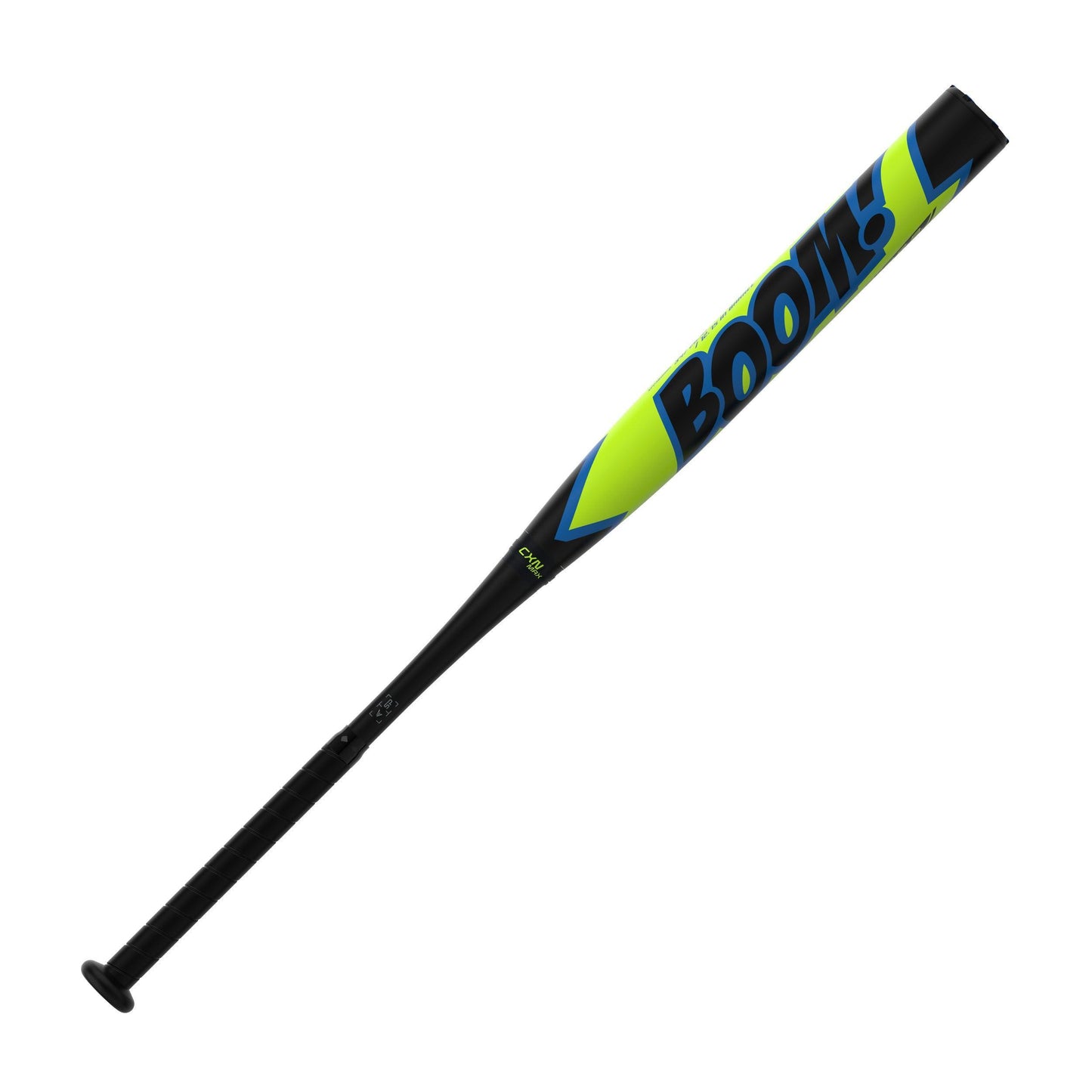 Easton BOOM Fire Flex 12.75" Barrel Loaded USSSA Slowpitch Softball Bat SP23BOOML – Primary View | Smash It Sports