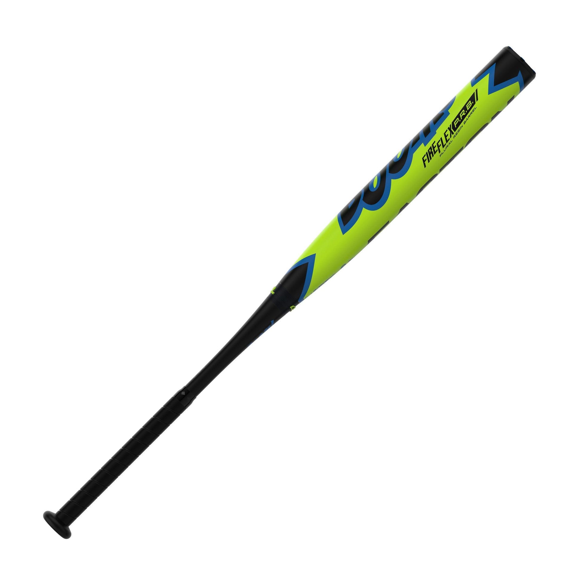 Easton BOOM Fire Flex 12.75" Barrel Loaded USSSA Slowpitch Softball Bat SP23BOOML – Third View | Smash It Sports