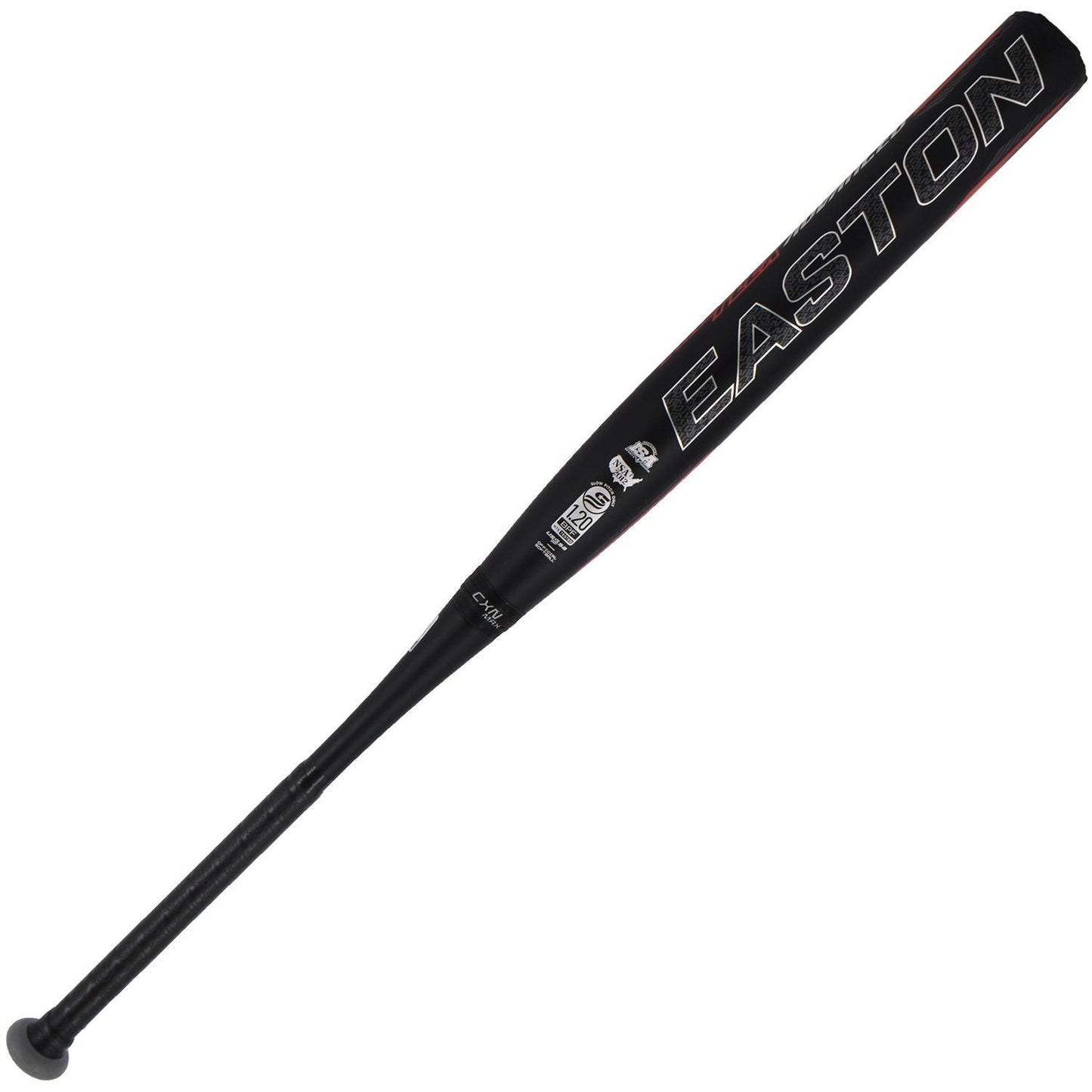 Easton Clark FireFlex Advanced 12.75" Barrel Mega Mule Load USSSA Slowpitch Softball Bat SP22TCX – Product View | Smash It Sp