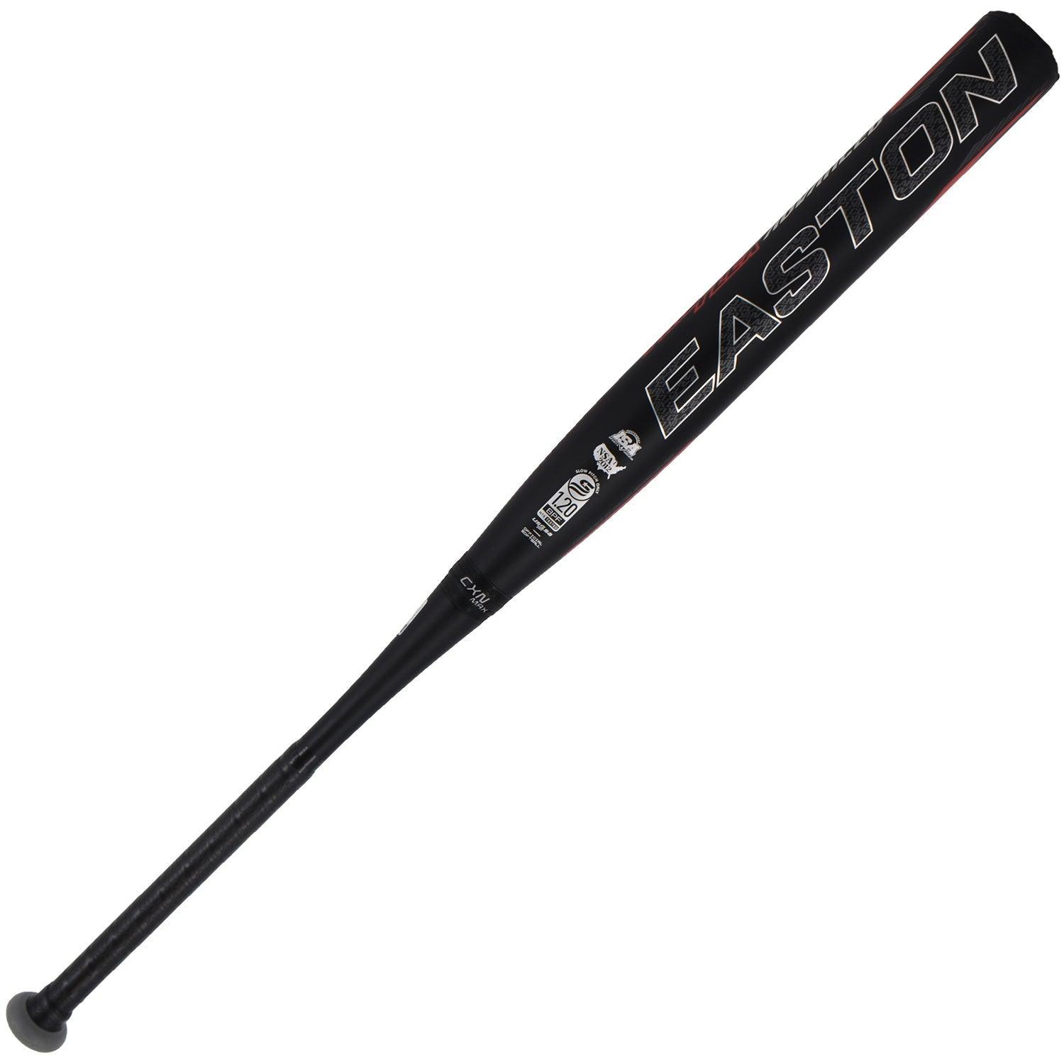 Easton Clark FireFlex Advanced 12.75" Barrel Mega Mule Load USSSA Slowpitch Softball Bat SP22TCX – Product View | Smash It Sp