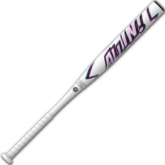 Easton Comic All In 12.75" Loaded USSSA Slowpitch Softball Bat SP22COML – Primary View | Smash It Sports