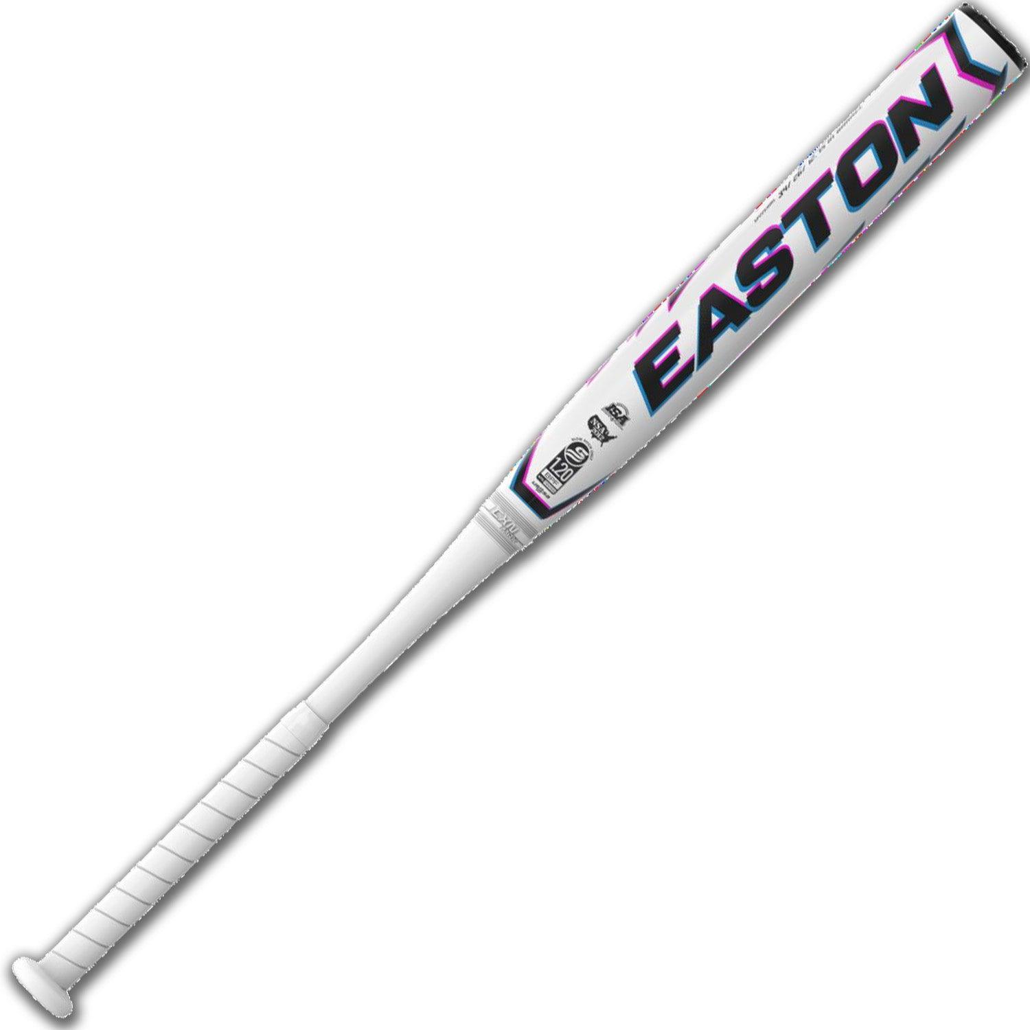 Easton Comic All In 12.75" Loaded USSSA Slowpitch Softball Bat SP22COML – Third View | Smash It Sports