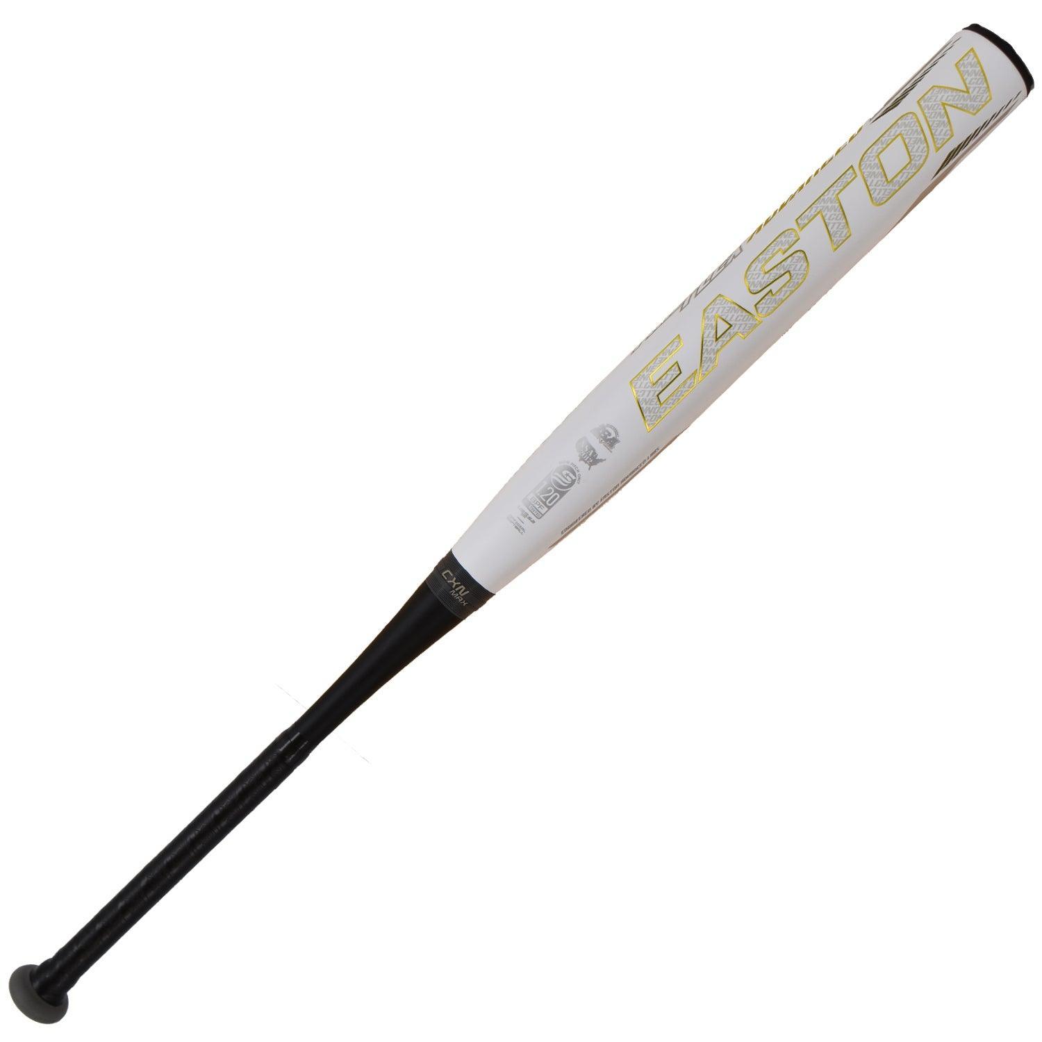 Easton Connell FireFlex Advanced 13" Barrel Balanced USSSA Slowpitch Softball Bat SP23CONB – Second View | Smash It Sports